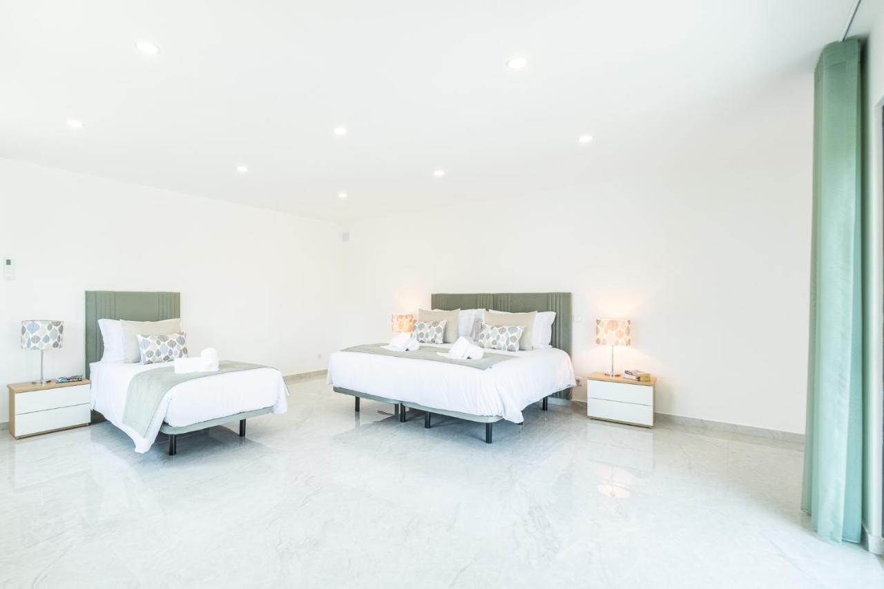 Coral Bay By Algarve Vacation Villa Albufeira
